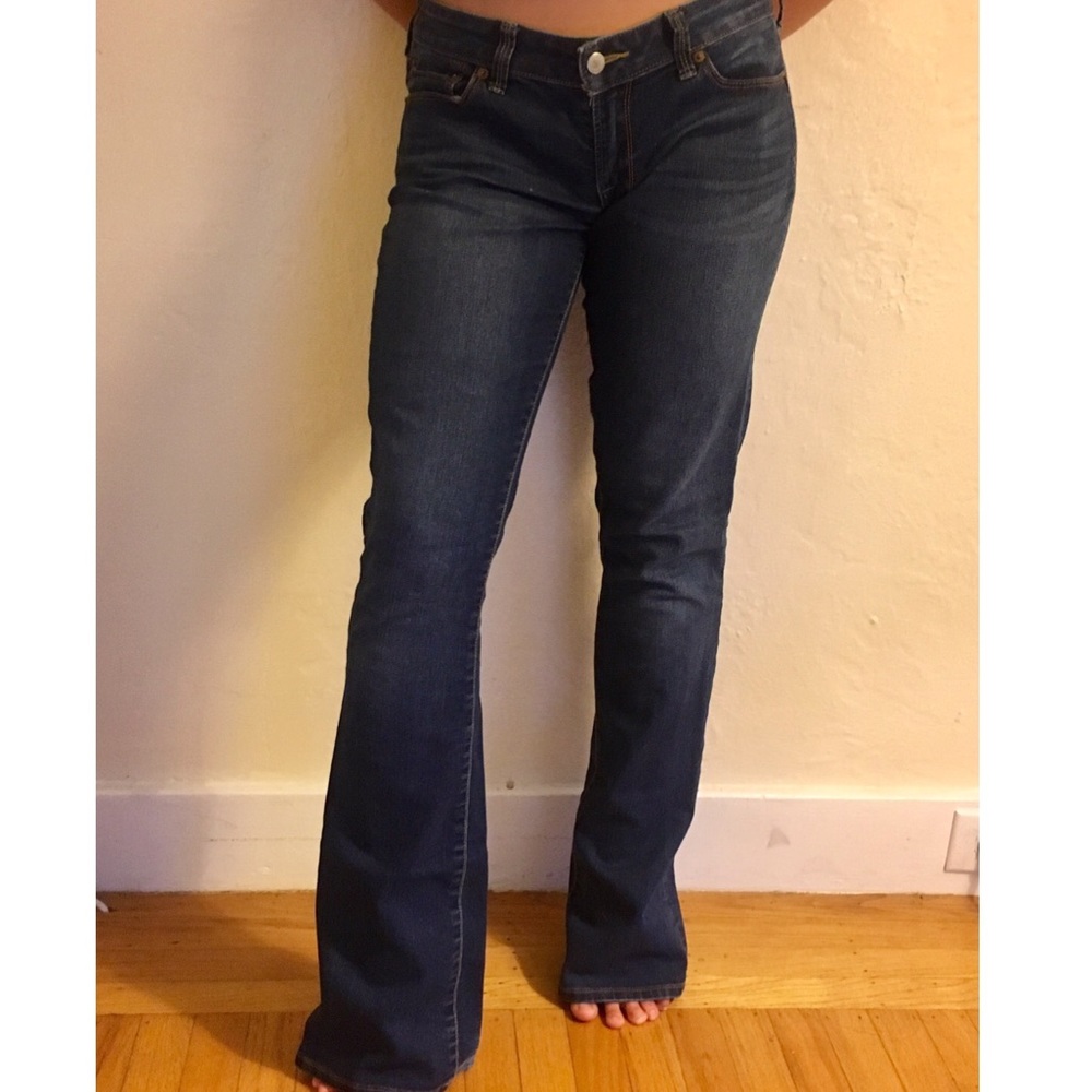 SPECIAL BUNDLE 3 for $30 Lucky Brand Jeans